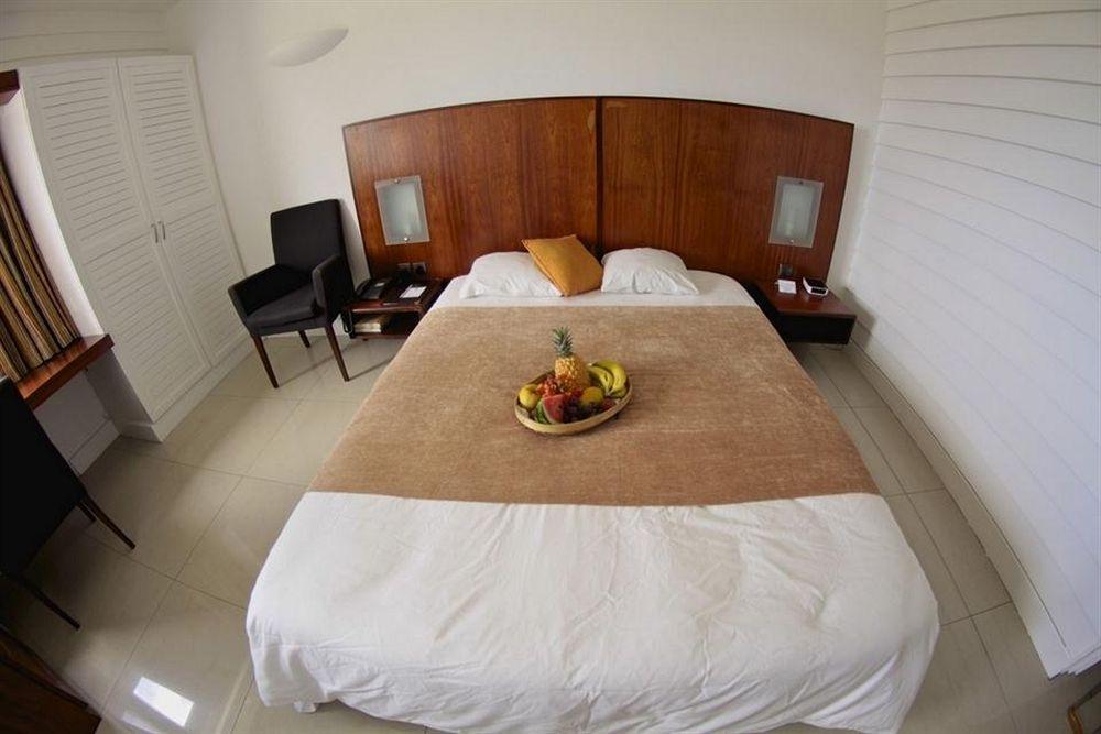 Hotel Le Saint Denis Szoba fotó