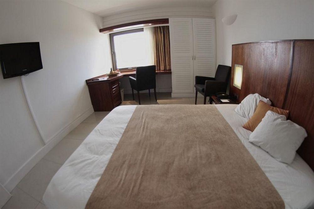 Hotel Le Saint Denis Szoba fotó