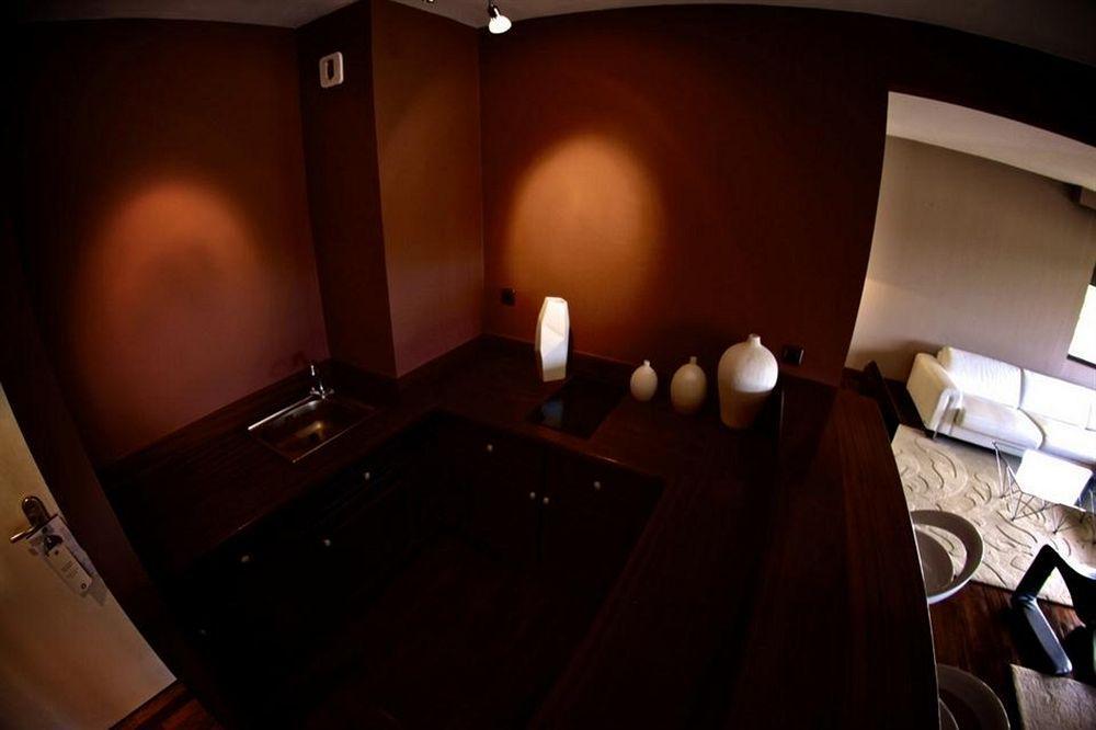 Hotel Le Saint Denis Szoba fotó