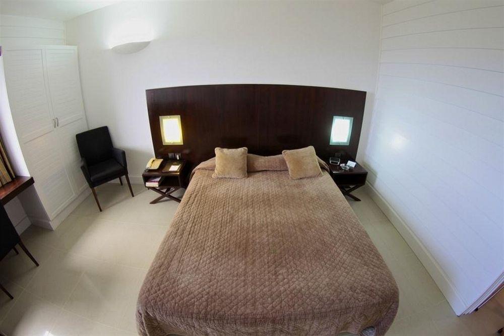 Hotel Le Saint Denis Szoba fotó