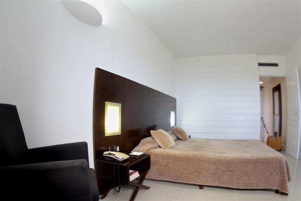 Hotel Le Saint Denis Szoba fotó