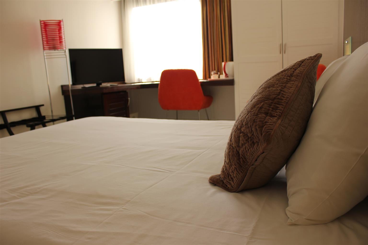 Hotel Le Saint Denis Kültér fotó