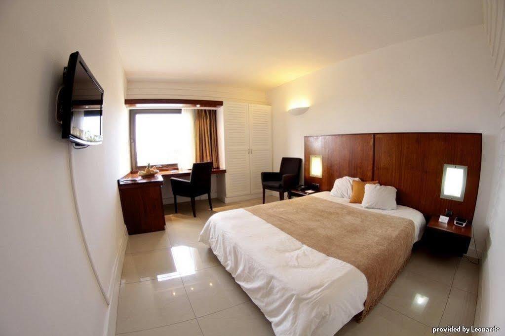 Hotel Le Saint Denis Kültér fotó