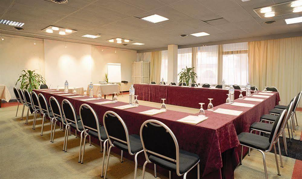 Hotel Le Saint Denis Kültér fotó
